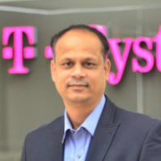 Makrand Tare - PeerSpot reviewer