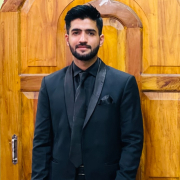 Jitender Singh_ - PeerSpot reviewer