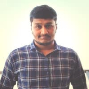 Meet Sanghavi - PeerSpot reviewer