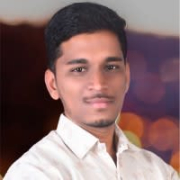 Ganesh-Jadhav - PeerSpot reviewer