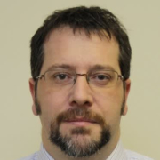 Olivier Richard - PeerSpot reviewer