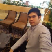 Trirong Phuaythip - PeerSpot reviewer