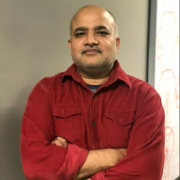 Rakib Mahmood - PeerSpot reviewer