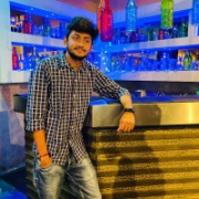 Nirav Patel - PeerSpot reviewer
