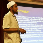 Muhammad YasirKhan - PeerSpot reviewer