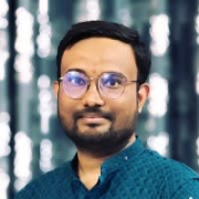 Vivek Yamgawali - PeerSpot reviewer