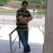 Deepak Dhar - PeerSpot reviewer