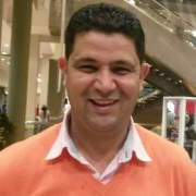 MOHAMEDTALIB - PeerSpot reviewer