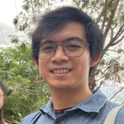 Kevin Macute - PeerSpot reviewer