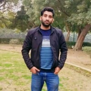 DeepakYadav1 - PeerSpot reviewer