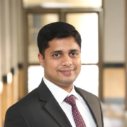 VARUN-JAIN - PeerSpot reviewer