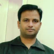 Ganesh Tedla - PeerSpot reviewer