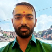 Nayan Bhut - PeerSpot reviewer