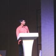 Syed Fasih Uddin - PeerSpot reviewer