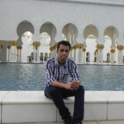 SouravBhattacharya - PeerSpot reviewer