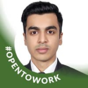 Usman Bhatti - PeerSpot reviewer