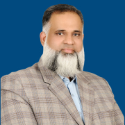 Mohammed Faisal Ikram - PeerSpot reviewer