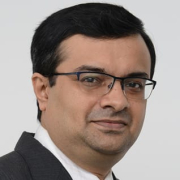 Deepak Shivathaya - PeerSpot reviewer