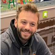 Ivan Bizhev - PeerSpot reviewer