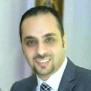 Sherief Shawky - PeerSpot reviewer