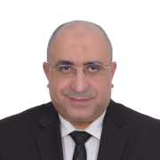 Ayman Sayed - PeerSpot reviewer