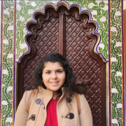 Ishmeet Kaur - PeerSpot reviewer