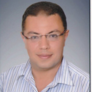 Amr Mourad - PeerSpot reviewer