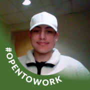 Matthew G. - PeerSpot reviewer