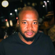 Keorapetse Naane - PeerSpot reviewer