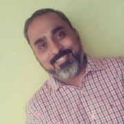 Syed Ibrahim - PeerSpot reviewer