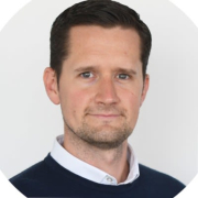 Phil Haslam - PeerSpot reviewer