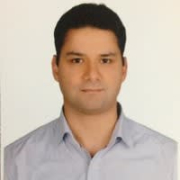 Onur Tokat - PeerSpot reviewer