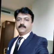 BhaveshParmar - PeerSpot reviewer