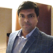 RakeshChouhan - PeerSpot reviewer