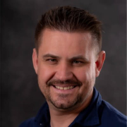 Mark Houtz - PeerSpot reviewer