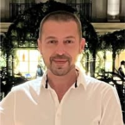 Tom Ertap Onay - PeerSpot reviewer