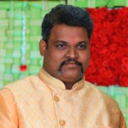 Gowtham Thotapalli - PeerSpot reviewer