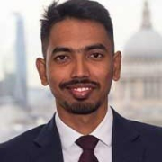 KumarP - PeerSpot reviewer