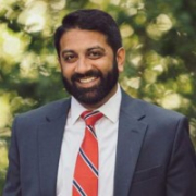 Trevis  Carter - PeerSpot reviewer