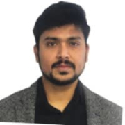 Kumar Vaibhav - PeerSpot reviewer