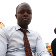 Dauda Ajiboye - PeerSpot reviewer