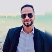 Shadi Abu Omar - PeerSpot reviewer