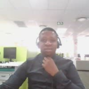 Ishmael Munyai - PeerSpot reviewer
