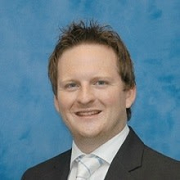 Michael Kalogerou - PeerSpot reviewer