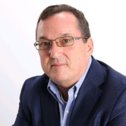 Robert Osborne - PeerSpot reviewer