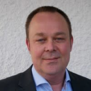 Ulrich Hatzinger - PeerSpot reviewer