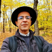 Nizar Benslimane - PeerSpot reviewer