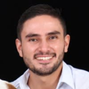 DanielArregui - PeerSpot reviewer