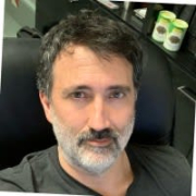 Gabriele-Pizzigati - PeerSpot reviewer