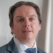 Greg Griffiths - PeerSpot reviewer